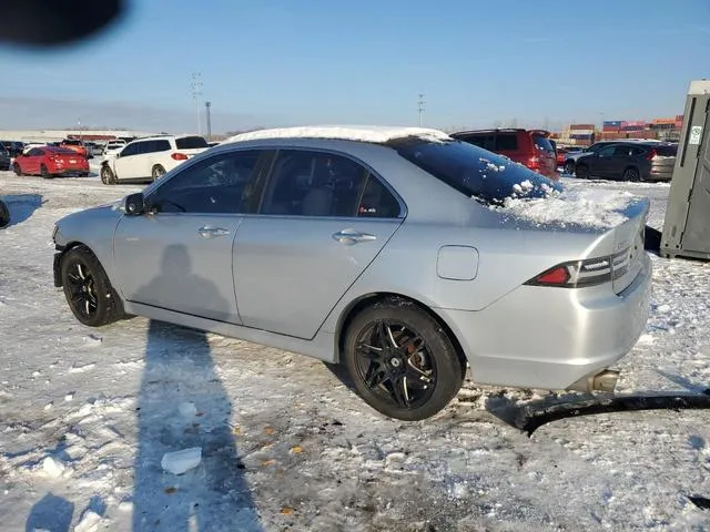 JH4CL96867C016815 2007 2007 Acura TSX 2