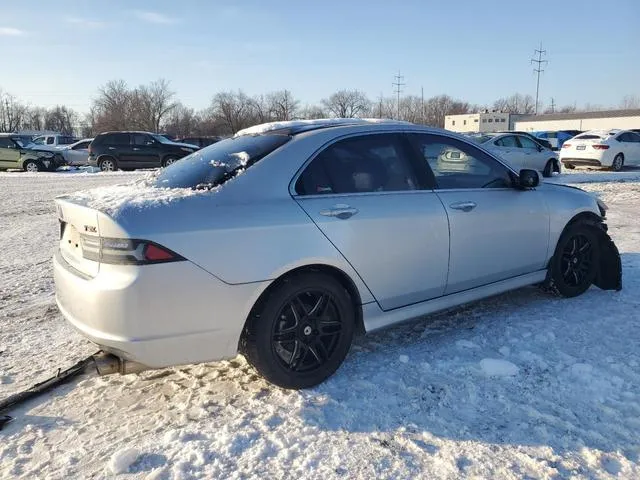 JH4CL96867C016815 2007 2007 Acura TSX 3