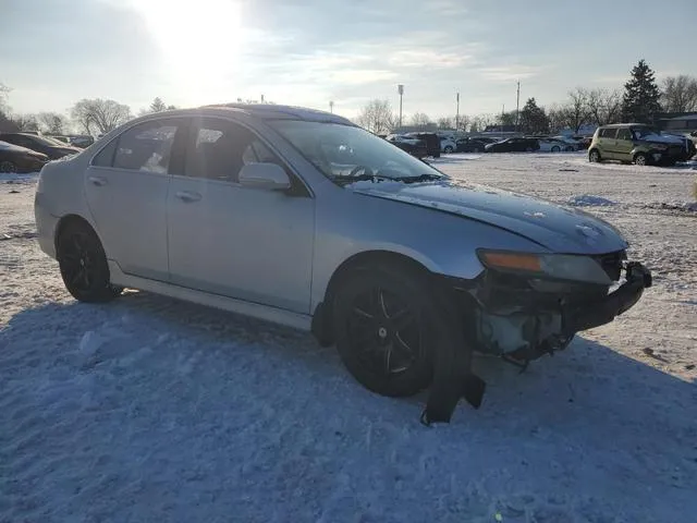 JH4CL96867C016815 2007 2007 Acura TSX 4