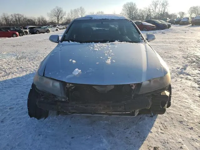 JH4CL96867C016815 2007 2007 Acura TSX 5