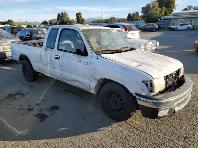 4TAVL52N6XZ469355 1999 1999 Toyota Tacoma- Xtracab 4