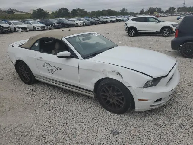 1ZVBP8EM0E5215612 2014 2014 Ford Mustang 4