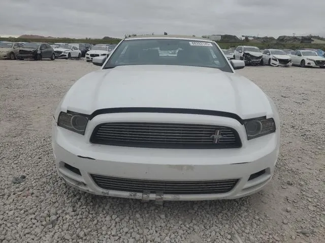 1ZVBP8EM0E5215612 2014 2014 Ford Mustang 5