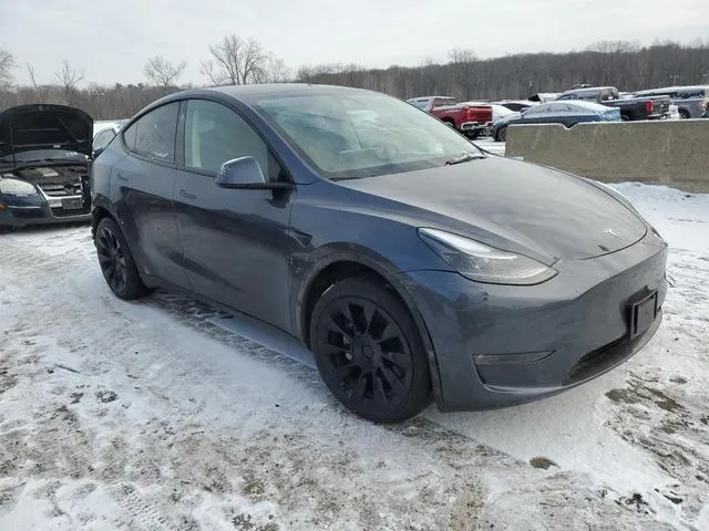 7SAYGDEE8PF888165 2023 2023 Tesla MODEL Y 4