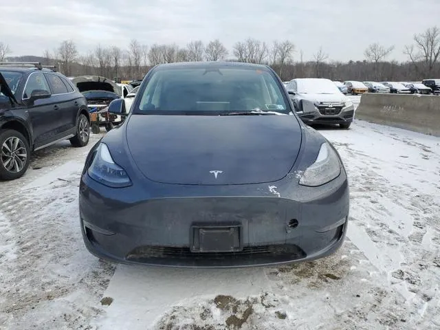 7SAYGDEE8PF888165 2023 2023 Tesla MODEL Y 5