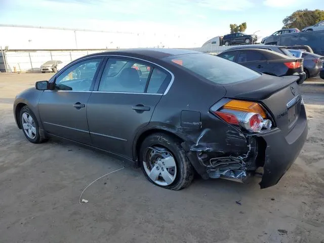 1N4AL21E57N403427 2007 2007 Nissan Altima- 2-5 2