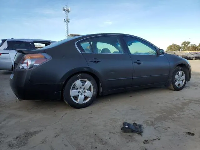 1N4AL21E57N403427 2007 2007 Nissan Altima- 2-5 3