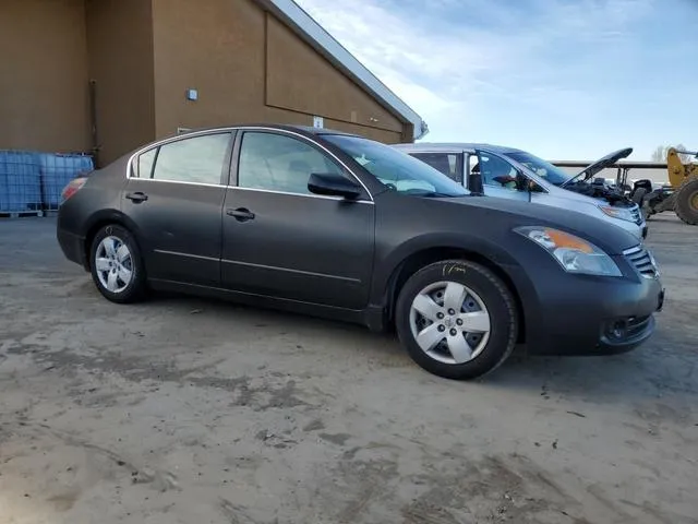 1N4AL21E57N403427 2007 2007 Nissan Altima- 2-5 4