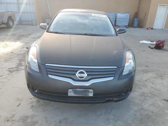 1N4AL21E57N403427 2007 2007 Nissan Altima- 2-5 5