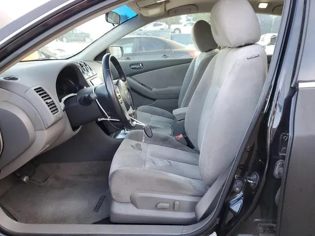 1N4AL21E57N403427 2007 2007 Nissan Altima- 2-5 7