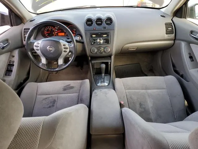 1N4AL21E57N403427 2007 2007 Nissan Altima- 2-5 8