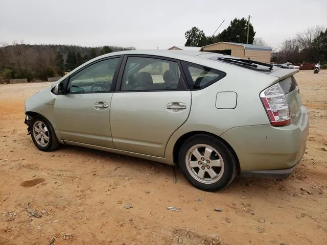 JTDKB20U987699486 2008 2008 Toyota Prius 2