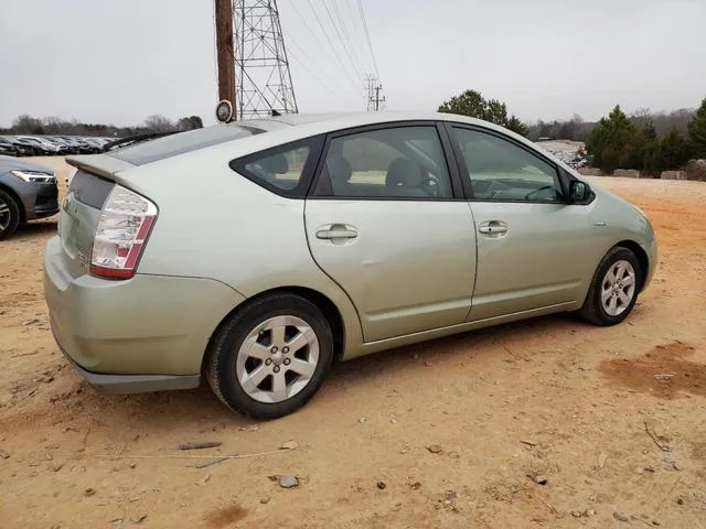 JTDKB20U987699486 2008 2008 Toyota Prius 3