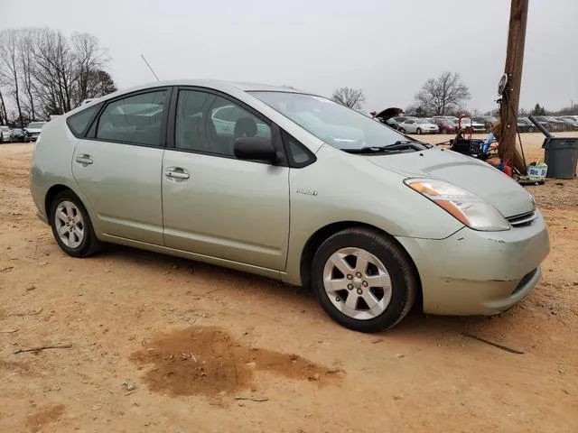 JTDKB20U987699486 2008 2008 Toyota Prius 4