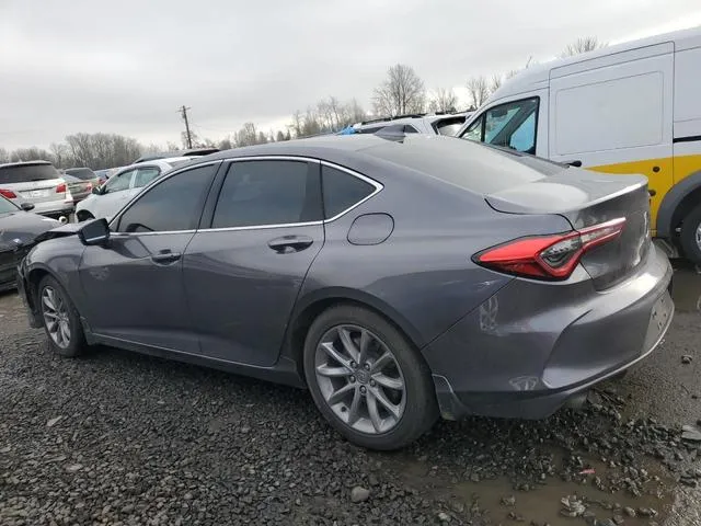 19UUB6F3XMA002999 2021 2021 Acura TLX 2