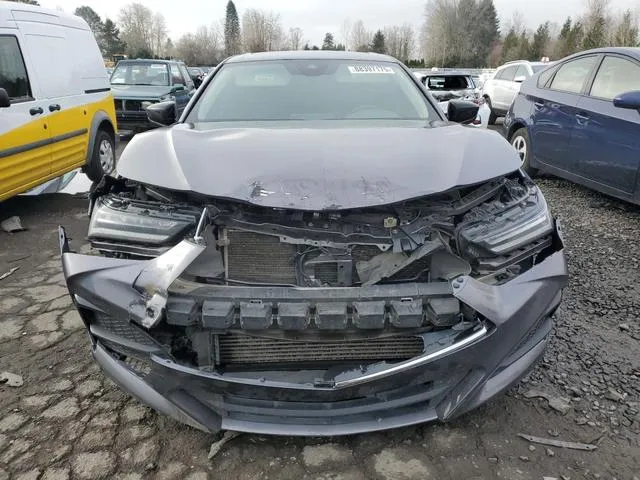 19UUB6F3XMA002999 2021 2021 Acura TLX 5