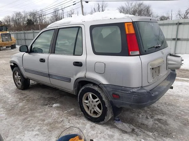 JHLRD1852VC031860 1997 1997 Honda CR-V- LX 2