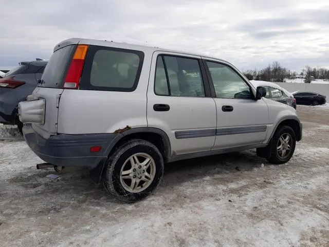 JHLRD1852VC031860 1997 1997 Honda CR-V- LX 3