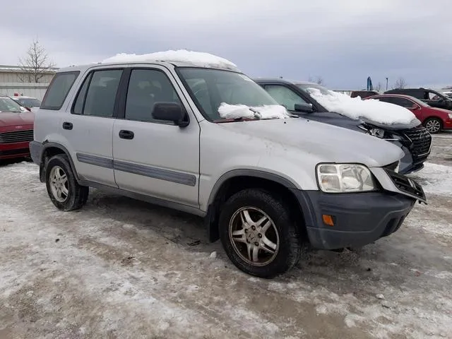 JHLRD1852VC031860 1997 1997 Honda CR-V- LX 4