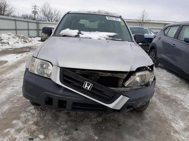 JHLRD1852VC031860 1997 1997 Honda CR-V- LX 5