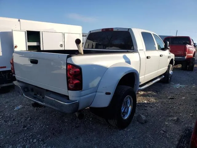 3D7MX49C17G732585 2007 2007 Dodge RAM 3500 3