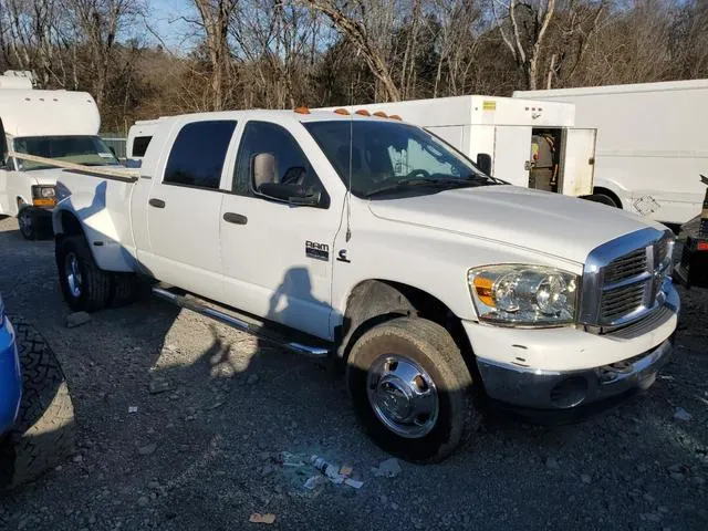 3D7MX49C17G732585 2007 2007 Dodge RAM 3500 4