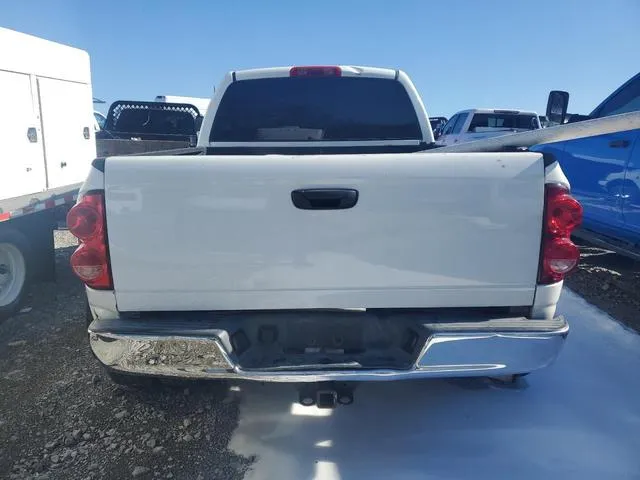 3D7MX49C17G732585 2007 2007 Dodge RAM 3500 6