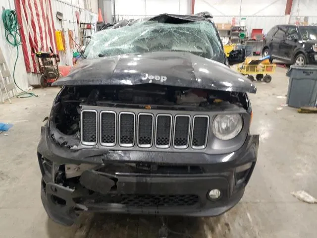 ZACNJDD18NPN67309 2022 2022 Jeep Renegade- Limited 5