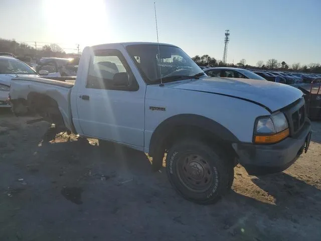 1FTYR11V6XTA99764 1999 1999 Ford Ranger 4