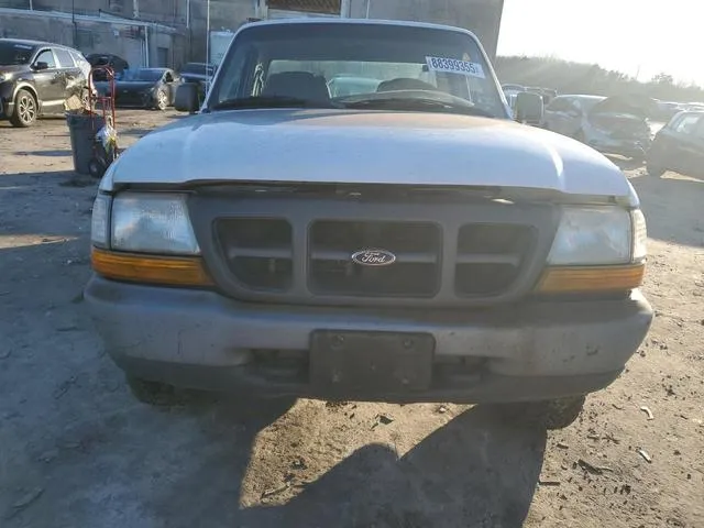 1FTYR11V6XTA99764 1999 1999 Ford Ranger 5