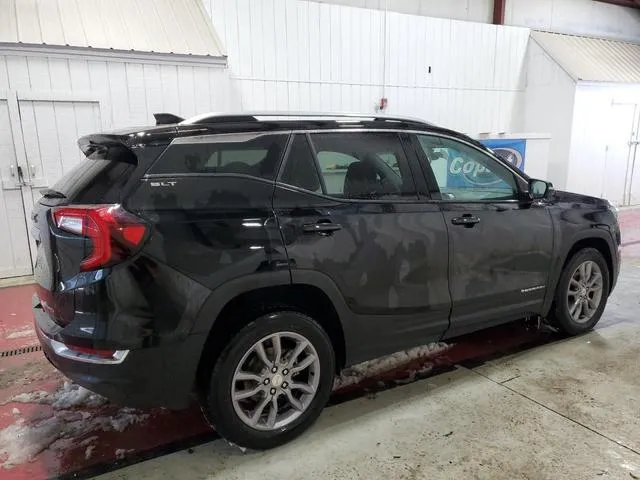 3GKALVEG4RL305651 2024 2024 GMC Terrain- Slt 3