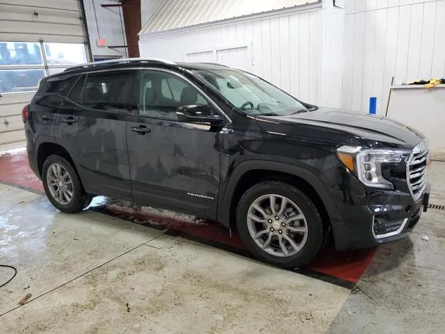 3GKALVEG4RL305651 2024 2024 GMC Terrain- Slt 4