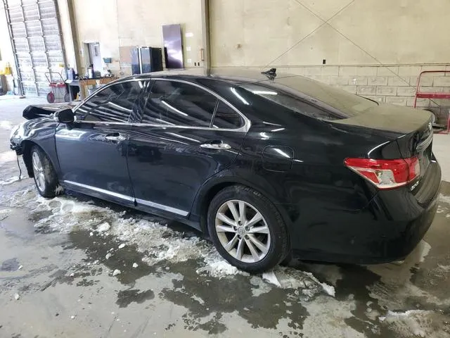 JTHBK1EG1A2377746 2010 2010 Lexus ES- 350 2