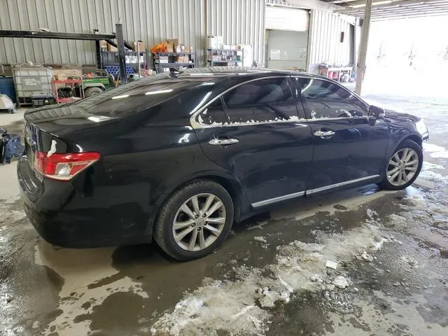 JTHBK1EG1A2377746 2010 2010 Lexus ES- 350 3