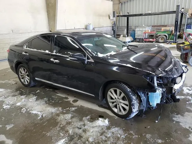 JTHBK1EG1A2377746 2010 2010 Lexus ES- 350 4