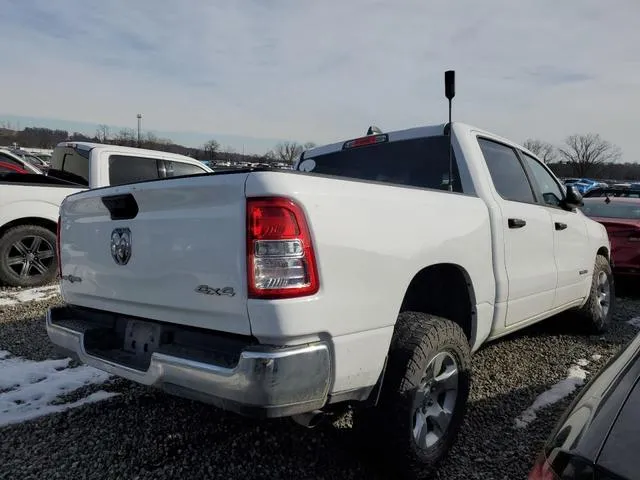 1C6RRFFGXPN677291 2023 2023 RAM 1500- Big Horn/Lone Star 3