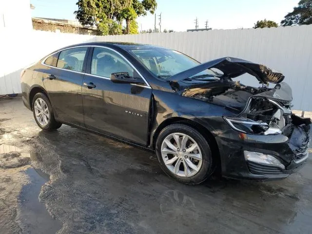 1G1ZD5ST8RF147315 2024 2024 Chevrolet Malibu- LT 4