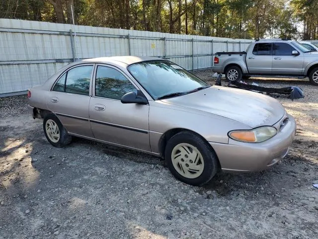 1FAFP10P5WW124477 1998 1998 Ford Escort- LX 4