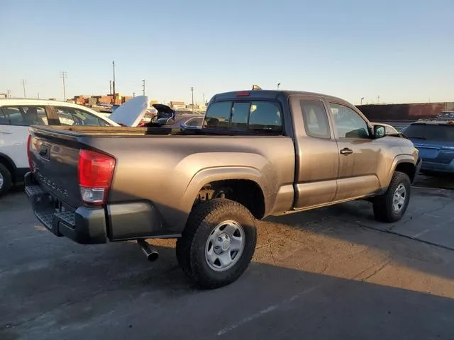 5TFRX5GN3HX074565 2017 2017 Toyota Tacoma- Access Cab 3