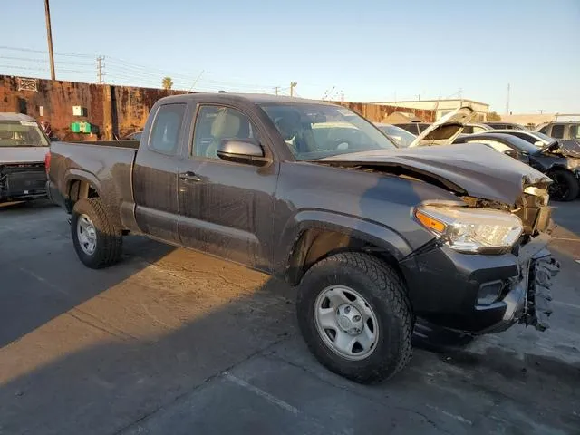 5TFRX5GN3HX074565 2017 2017 Toyota Tacoma- Access Cab 4