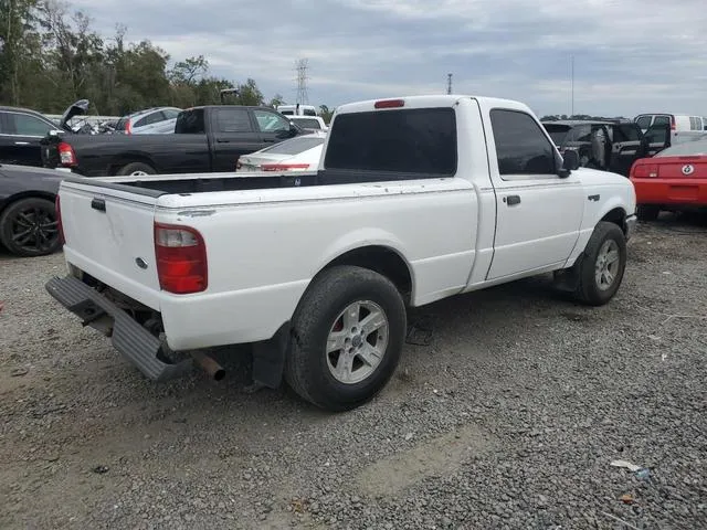 1FTYR10D41PB15579 2001 2001 Ford Ranger 3