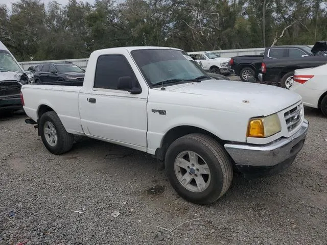 1FTYR10D41PB15579 2001 2001 Ford Ranger 4