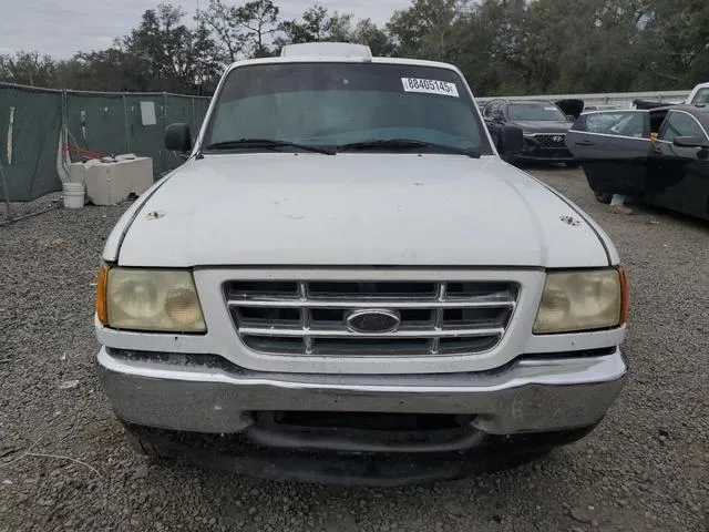 1FTYR10D41PB15579 2001 2001 Ford Ranger 5