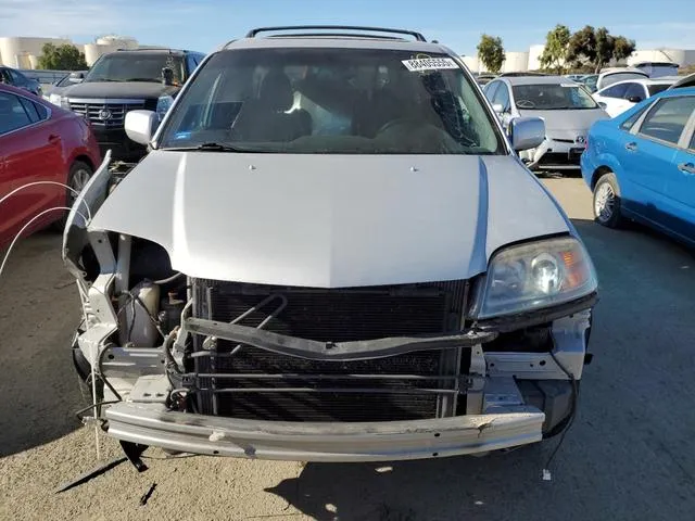 2HNYD18826H542884 2006 2006 Acura MDX- Touring 5