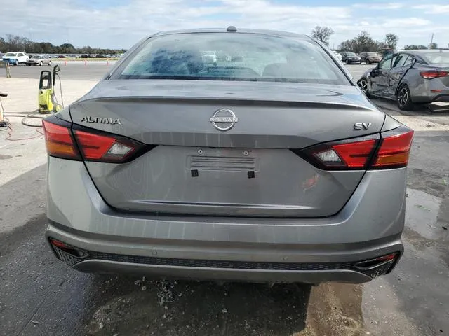 1N4BL4DV2RN365458 2024 2024 Nissan Altima- SV 6