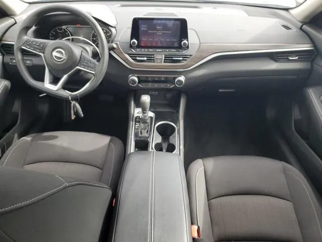 1N4BL4DV2RN365458 2024 2024 Nissan Altima- SV 8