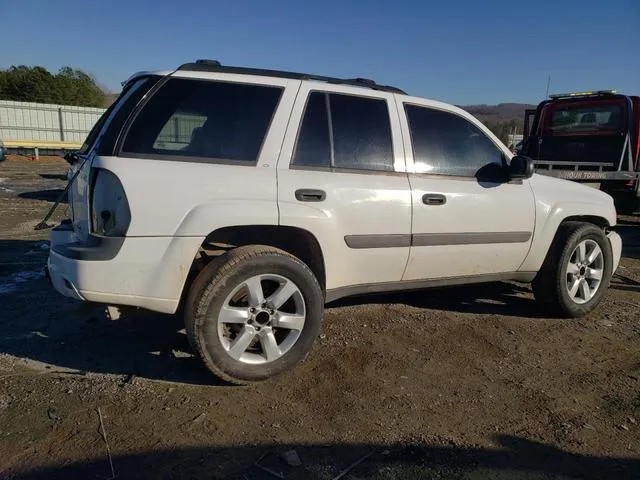 1GNDT13S252345206 2005 2005 Chevrolet Trailblazer- LS 3