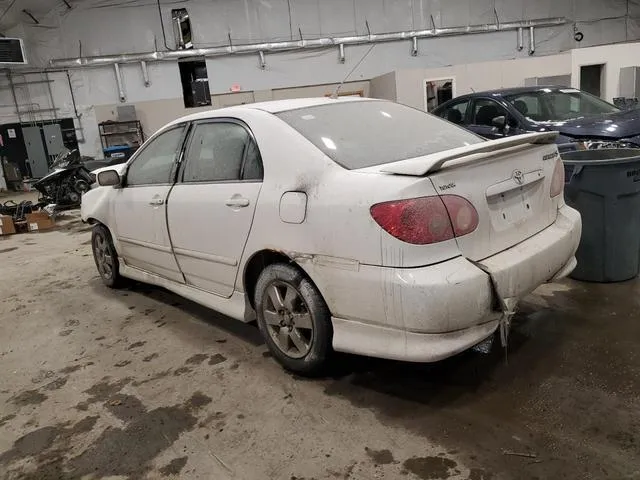 2T1BR32E17C816188 2007 2007 Toyota Corolla- CE 2