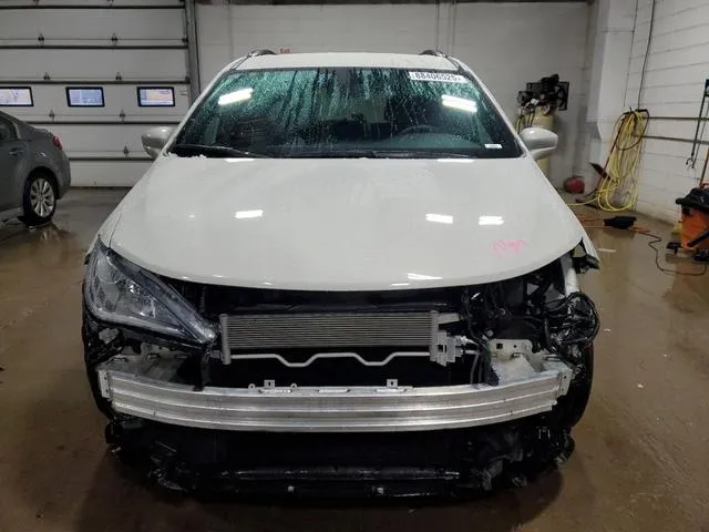 2C4RC3BG6LR290040 2020 2020 Chrysler Pacifica- Touring L 5