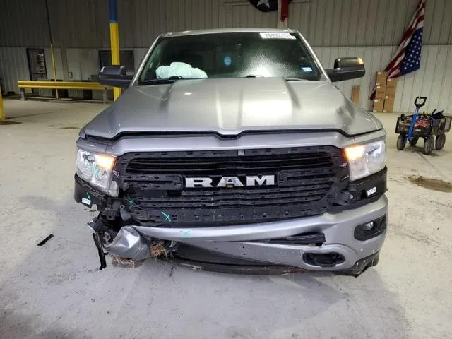 1C6SRFFT7LN247047 2020 2020 RAM 1500- Big Horn/Lone Star 5